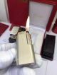Cartier Lighter Replica for sale Smooth Steel (1)_th.jpg